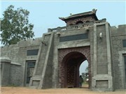 Bóng đá anh, ngoại hạng anh, lịch thi đấu euro 2012, Hồi sinh trường quay Cổ Loa